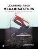 Learning from megadisasters: lessons from the great East Japan earthquake